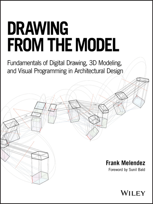 Cover image for Drawing from the Model